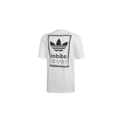 Adidas koszulka sportowa 