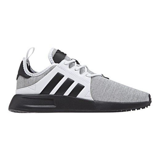 Buty sportowe damskie Adidas dla biegaczy młodzieżowe x_plr ze skóry 