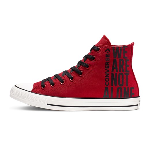 Converse Chuck Taylor All Star We Are Not Alone  Converse 44,5 Shooos.pl