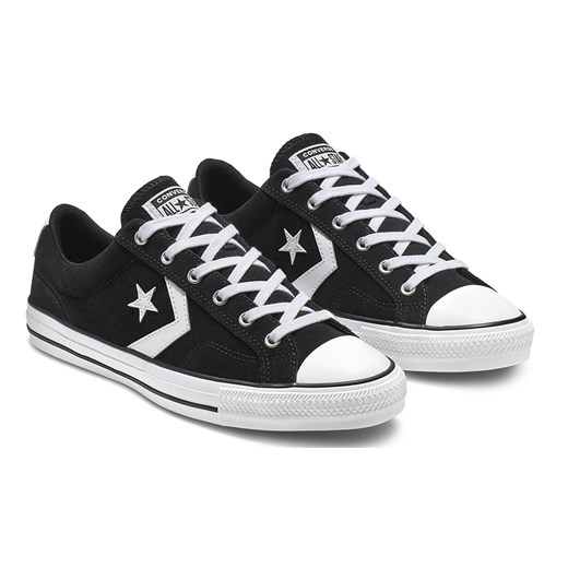 Converse Star Player Leather  Converse 44 Shooos.pl
