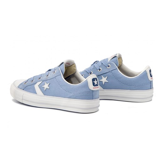 Converse Star Player Ox Ind  Converse 46 promocyjna cena Shooos.pl 