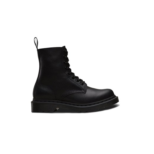 Dr. Martens workery damskie gładkie płaskie