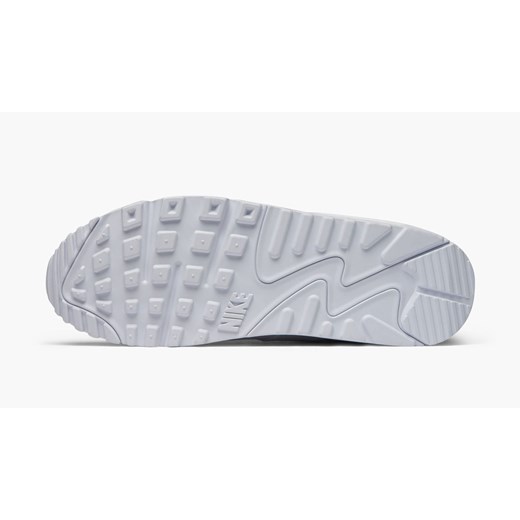 Nike buty sportowe męskie air max 91 białe na wiosnę 