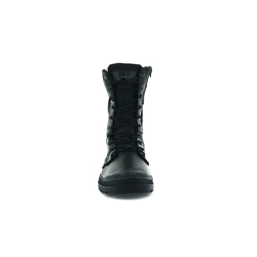Palladium Boots Tactical Ops Waterproof Black Palladium  41 Shooos.pl