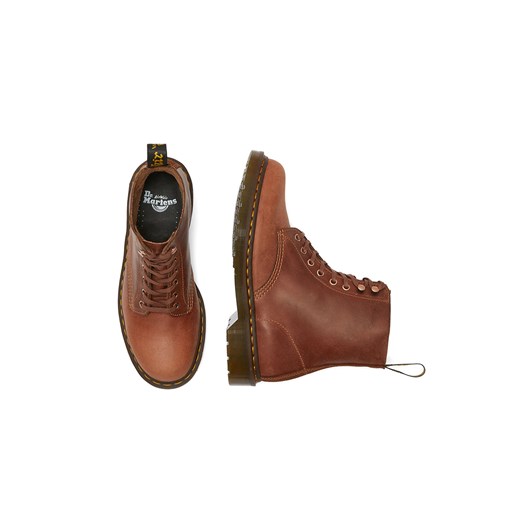 Dr. Martens 1460 Pascal Tan Polo Brown Dr. Martens  38 promocja Shooos.pl 