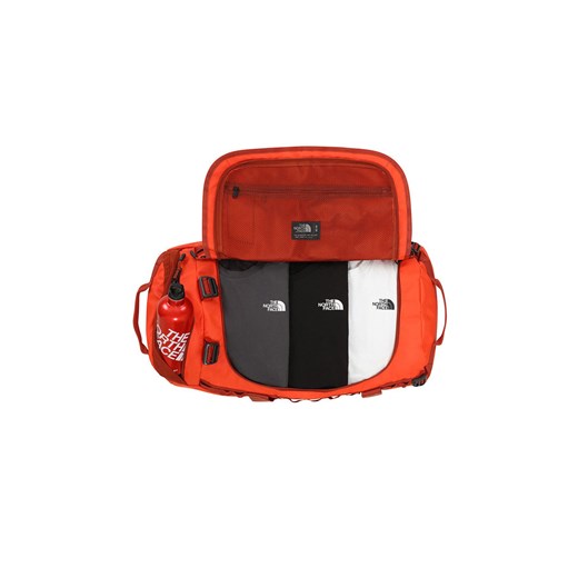 The North Face Base Camp Duffel - M Acrylc Orange  The North Face One Size Shooos.pl