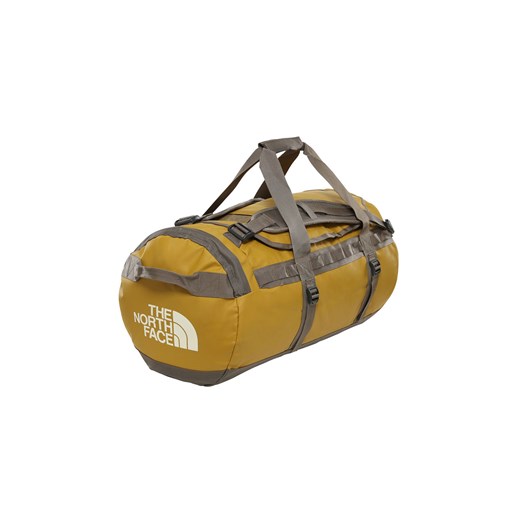 The North Face Base Camp Duffel - M British khakhi The North Face  One Size Shooos.pl