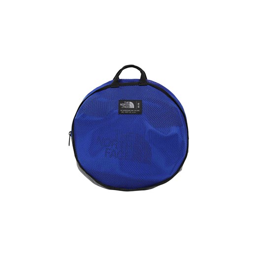 The North Face Base Camp Duffel - tng Blue - black  The North Face One Size Shooos.pl