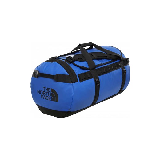 The North Face Base Camp Duffel - tng Blue - black  The North Face One Size Shooos.pl