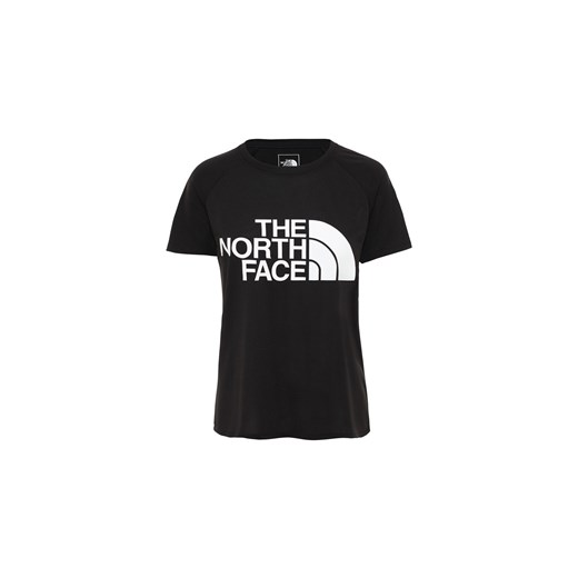 The North Face W Grap Play Hard slim S/S The North Face  M Shooos.pl