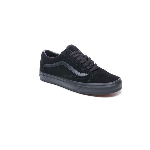 Vans Old Skool Triple Black Vans  38,5 wyprzedaż Shooos.pl 