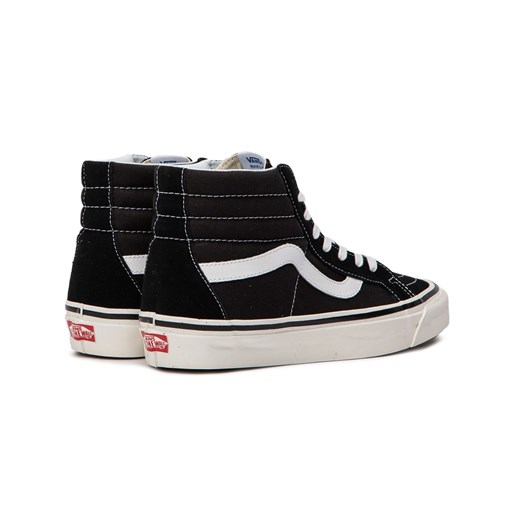 Vans trampki damskie sk9 