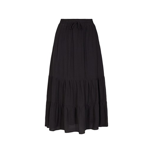 Spódnica Co'couture czarna midi 