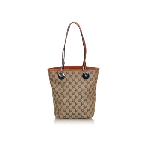 Shopper bag Gucci Vintage 