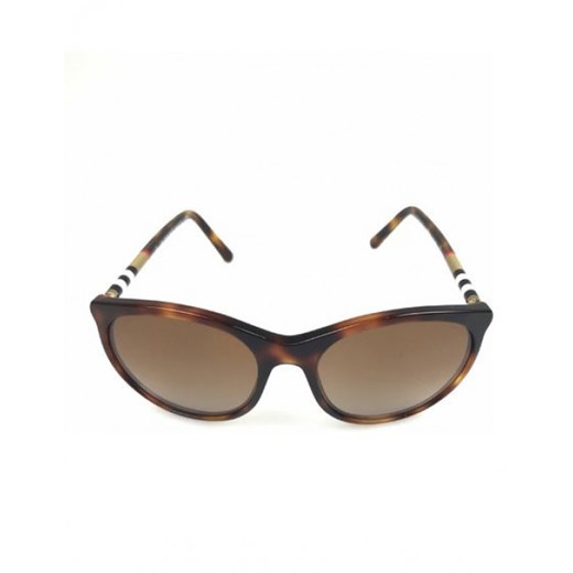 Okulary przeciwsłoneczne damskie Burberry Vintage 