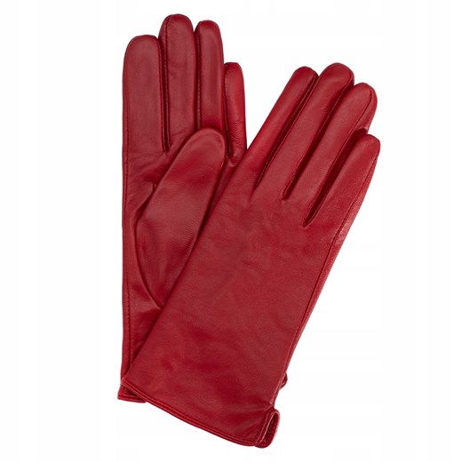 Rękawiczki czerwone Ochnik 