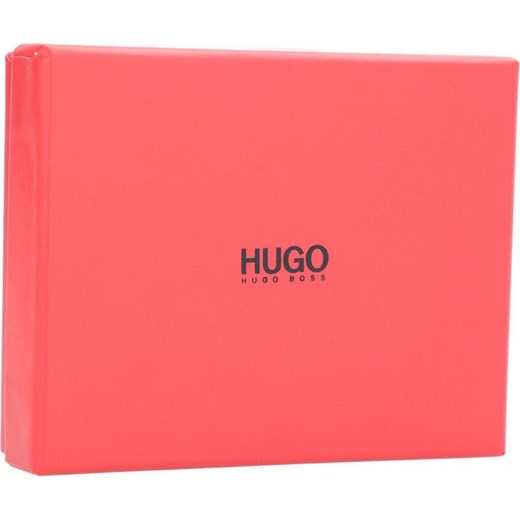 Hugo Boss portfel męski 