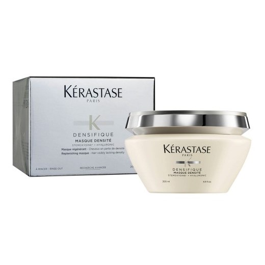 KERASTASE DENSIFIQUE maska włosy osłabione 200ml