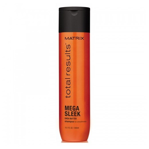 MATRIX TOTAL RESULTS Mega Sleek szampon wygładzający włosy 300ml