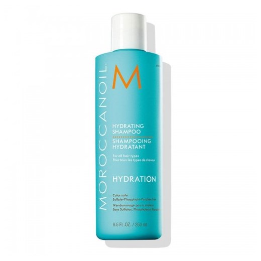 Moroccanoil Hydration nawilżający szampon do włosów z olejem arganowym 250ml  Moroccanoil  friser.pl
