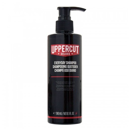 Uppercut Deluxe Shampoo szampon do włosów 240ml