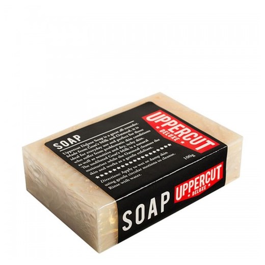 Uppercut Deluxe Soap mydło do ciała 100g