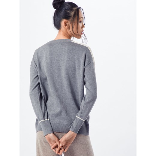 Sweter damski Calvin Klein z tkaniny 