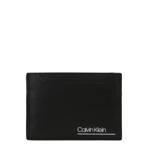 Portmonetka 'SLIVERED SIMPLE CARD CASE' Calvin Klein  S-XXL AboutYou