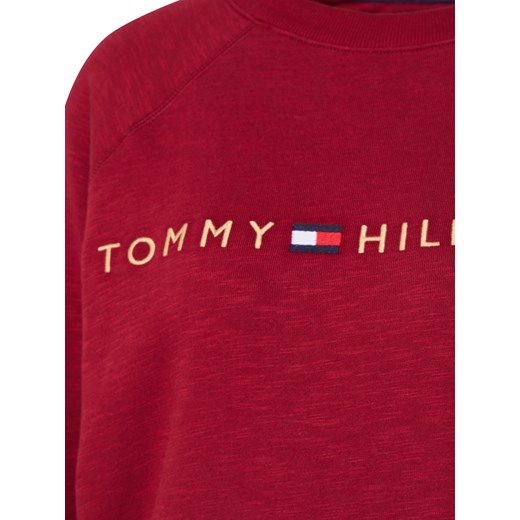 Koszulka do spania 'CN TRACK TOP LS'  Tommy Hilfiger S AboutYou