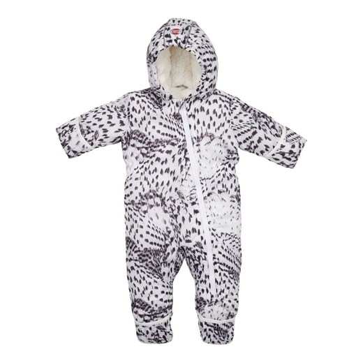 Odzież dla niemowląt Lodger polarowa 