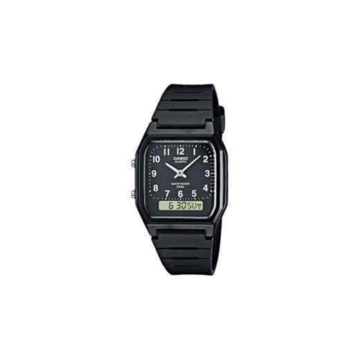 Zegarek Casio