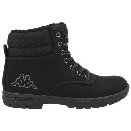 Buty Woak Wm's Kappa (black) Kappa 39 SPORT-SHOP.pl
