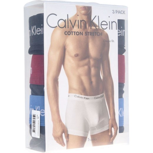 Majtki męskie Calvin Klein Underwear 