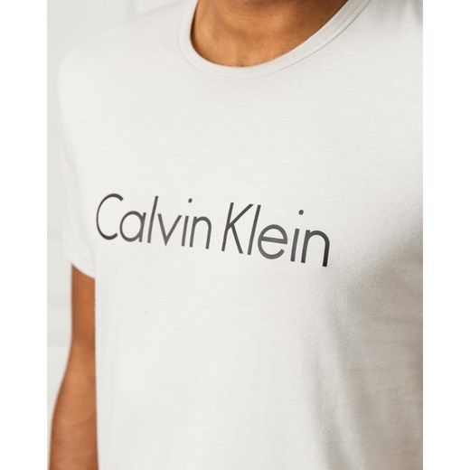 T-shirt męski Calvin Klein Underwear z krótkimi rękawami 