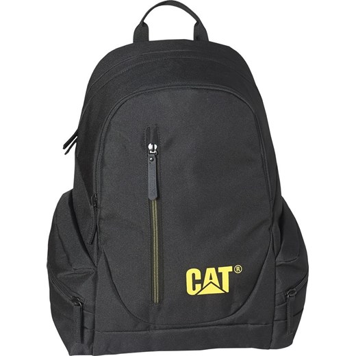 Cat - Caterpillar plecak czarny 
