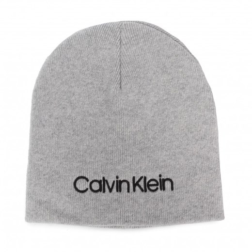 Czapka zimowa damska Calvin Klein 