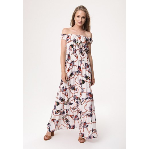Sukienka Born2be maxi