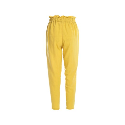 Żółte Spodnie Danceable