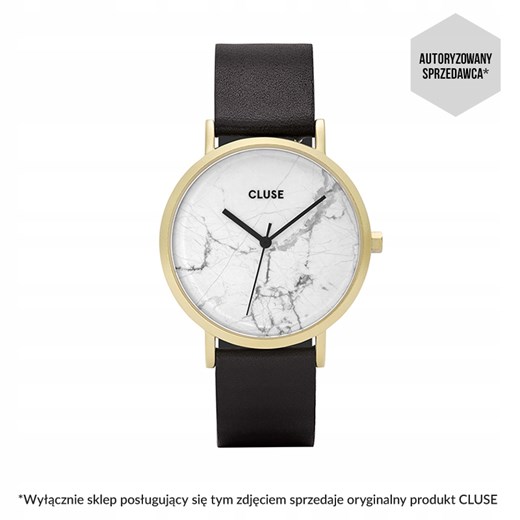 Cluse Zegarek La Roche Marmur CL40003