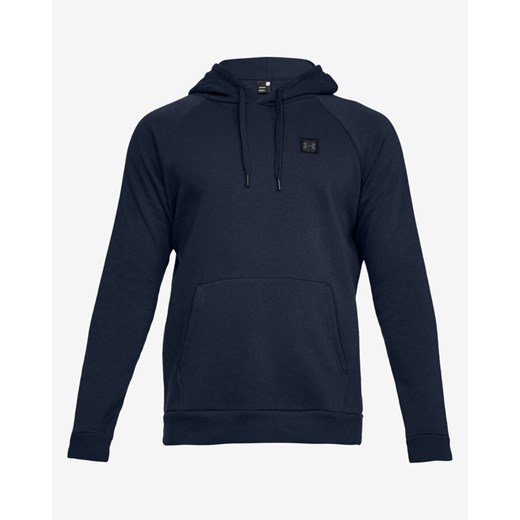 Bluza sportowa Under Armour bez zapięcia 