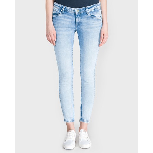 Jeansy damskie Pepe Jeans 