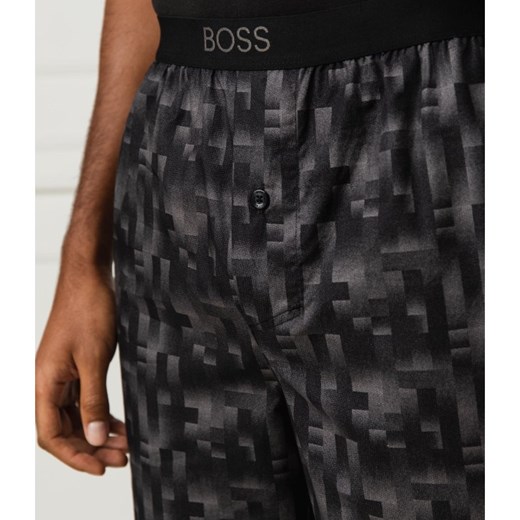 Piżama męska Boss 
