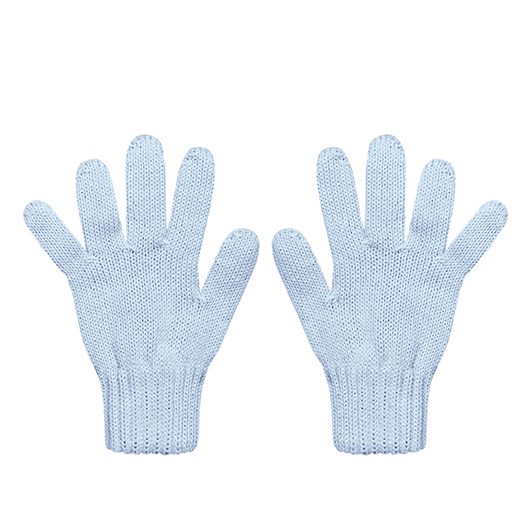 Rękawiczki dziecięce niebieskie Barbaras 