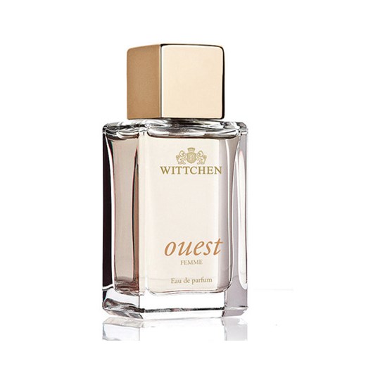 EP-0-OUE-50 Woda perfumowana damska wittchen bezowy piżmo
