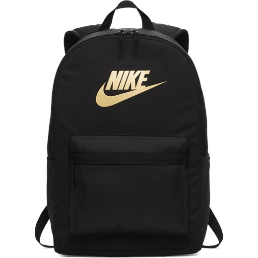 Plecak czarny Nike 