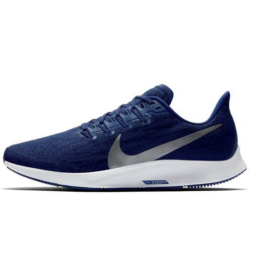 Buty sportowe męskie Nike zoom 