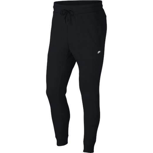 Spodnie sportowe Nike jesienne 