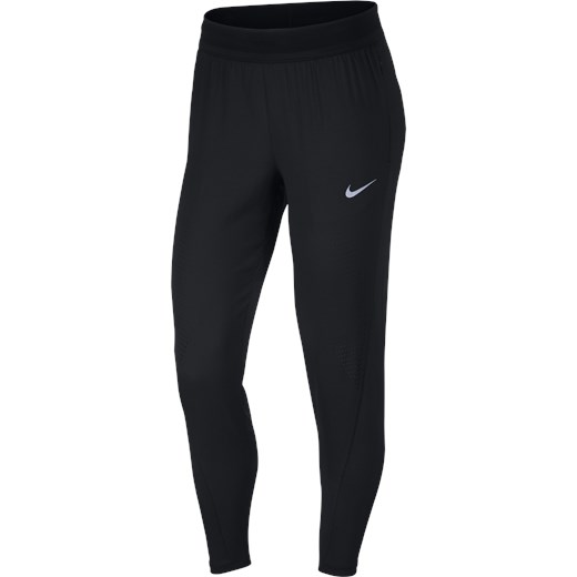 Spodnie damskie Nike sportowe 