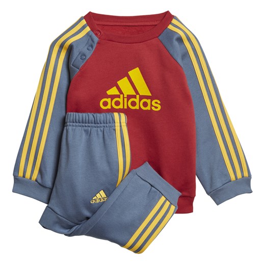 Odzież dla niemowląt Adidas Performance w nadruki chłopięca 
