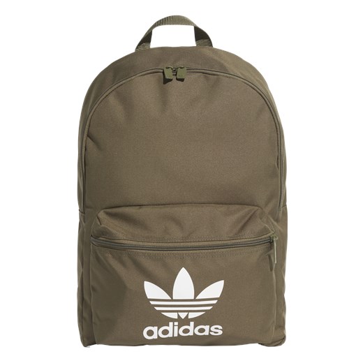 Plecak zielony Adidas Originals 